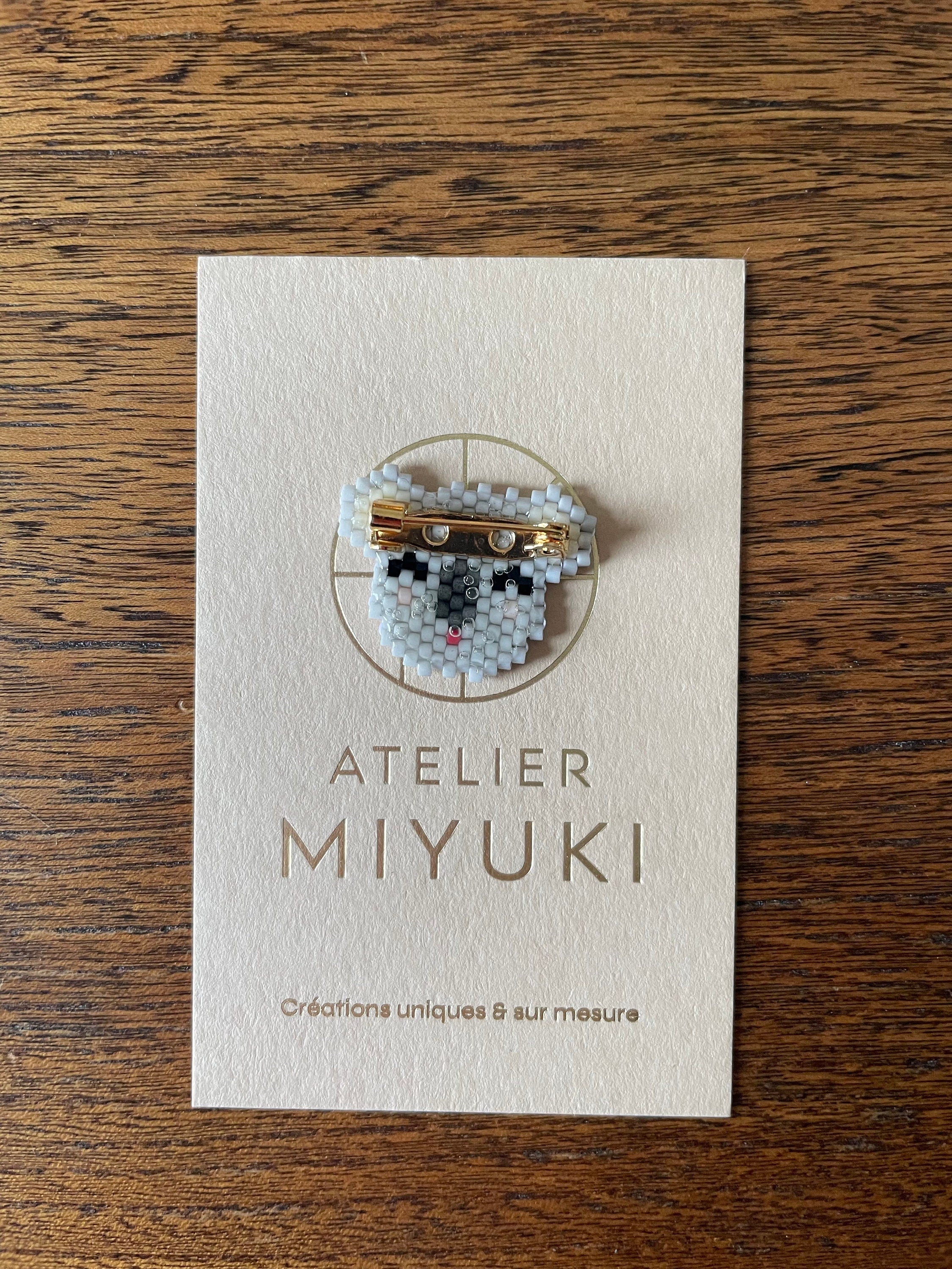 Broche mini Koala