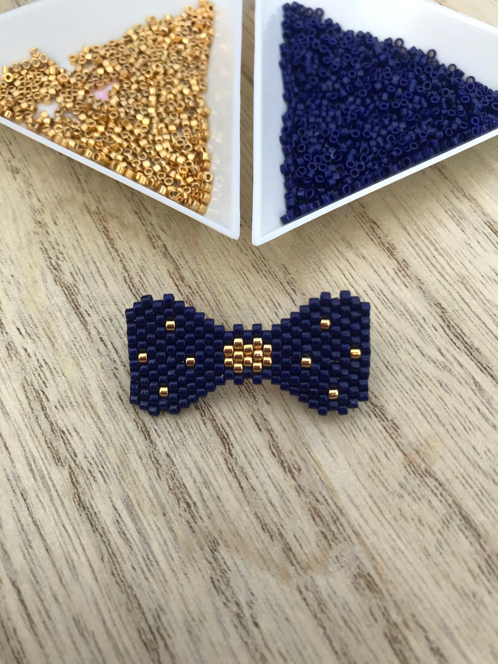 Broche Noeud Papillon