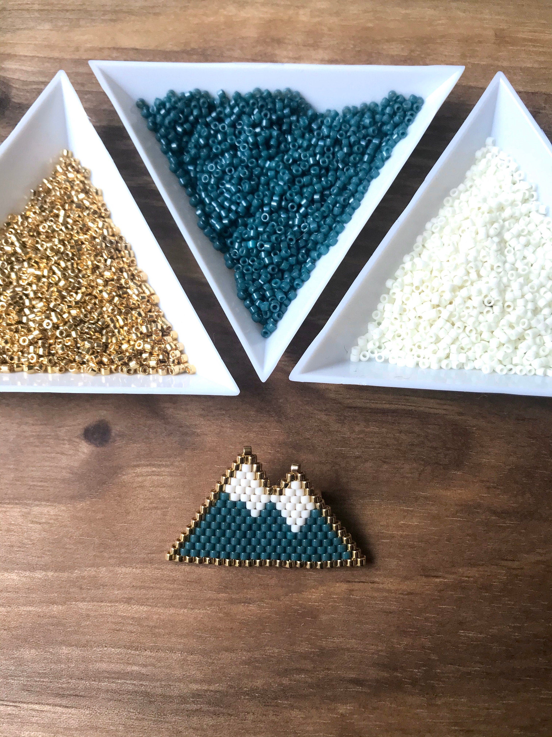 Broche Montagne