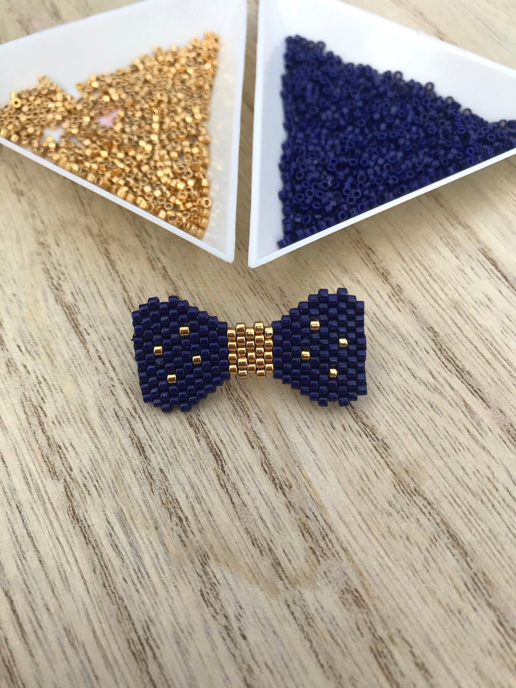 Broche Noeud Papillon