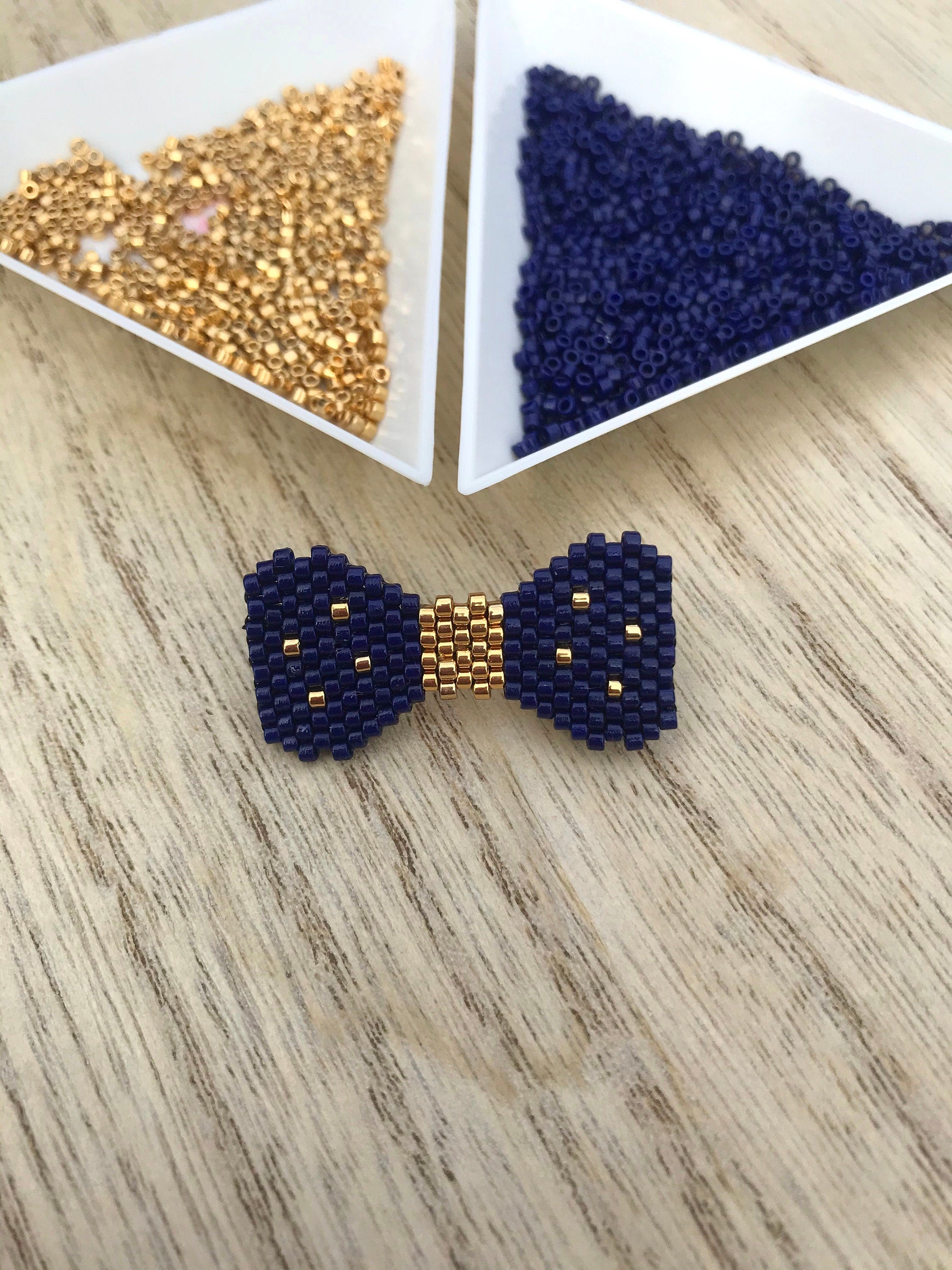 Broche Noeud Papillon