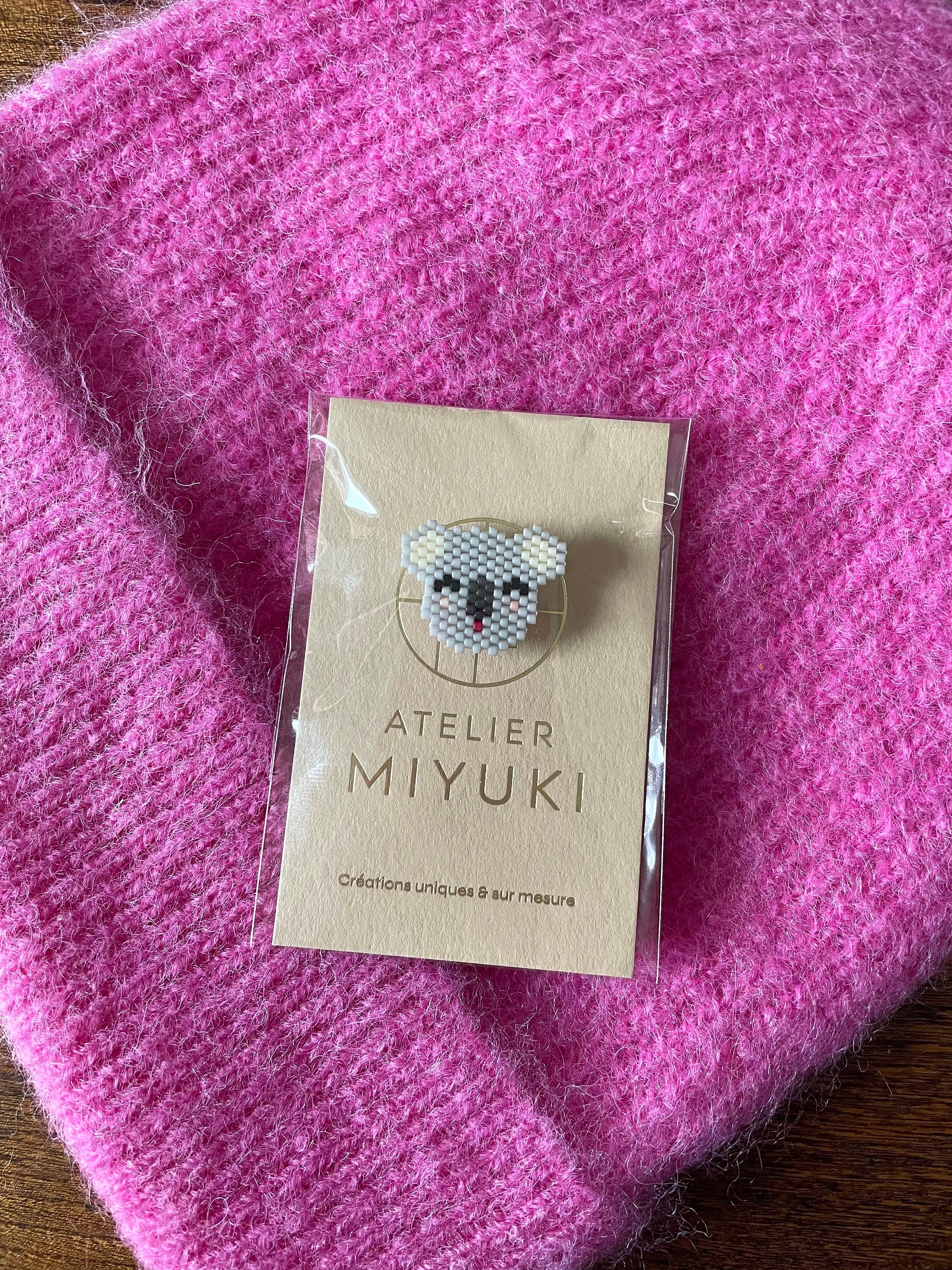 Broche mini Koala