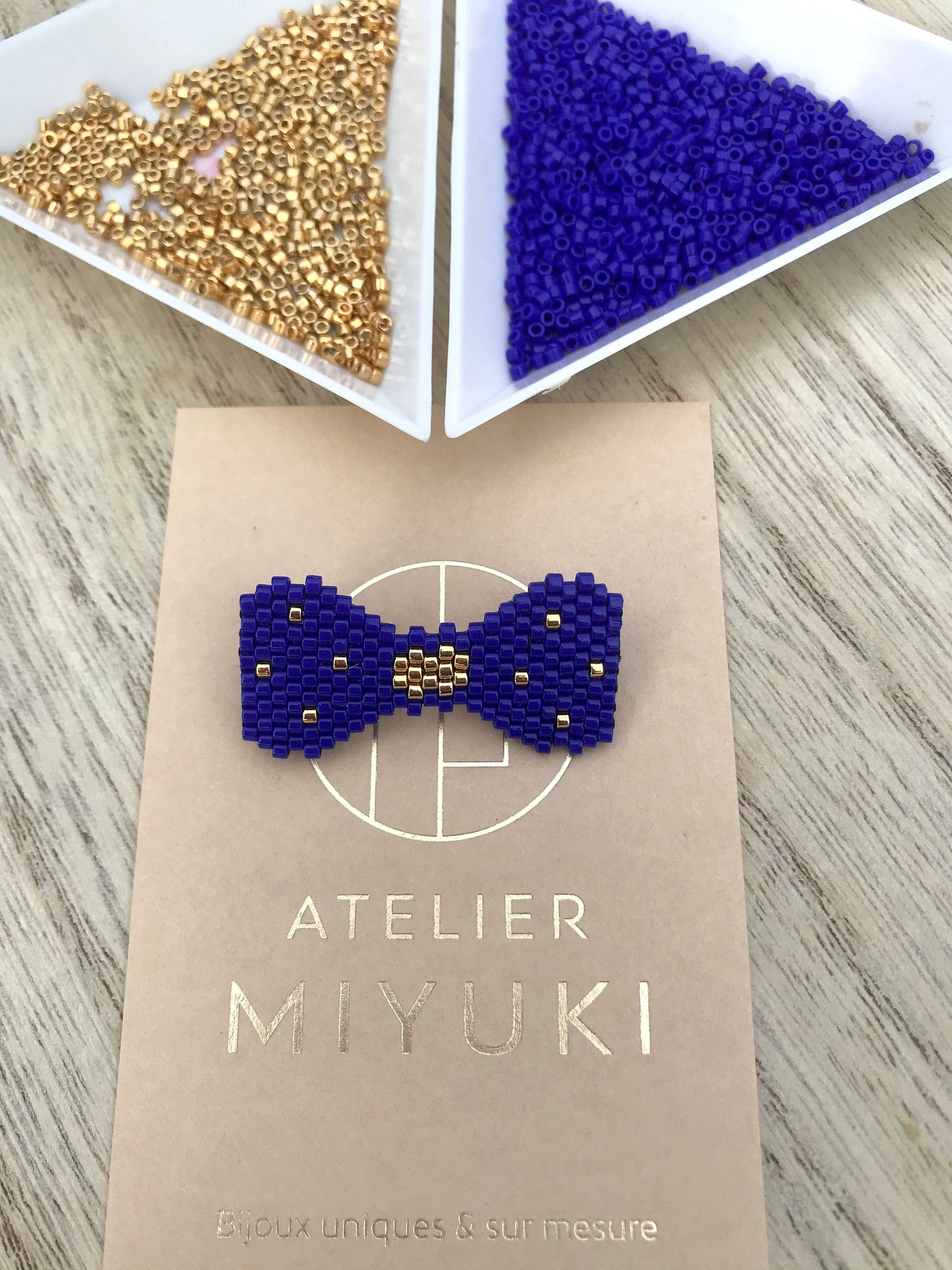 Broche Noeud Papillon
