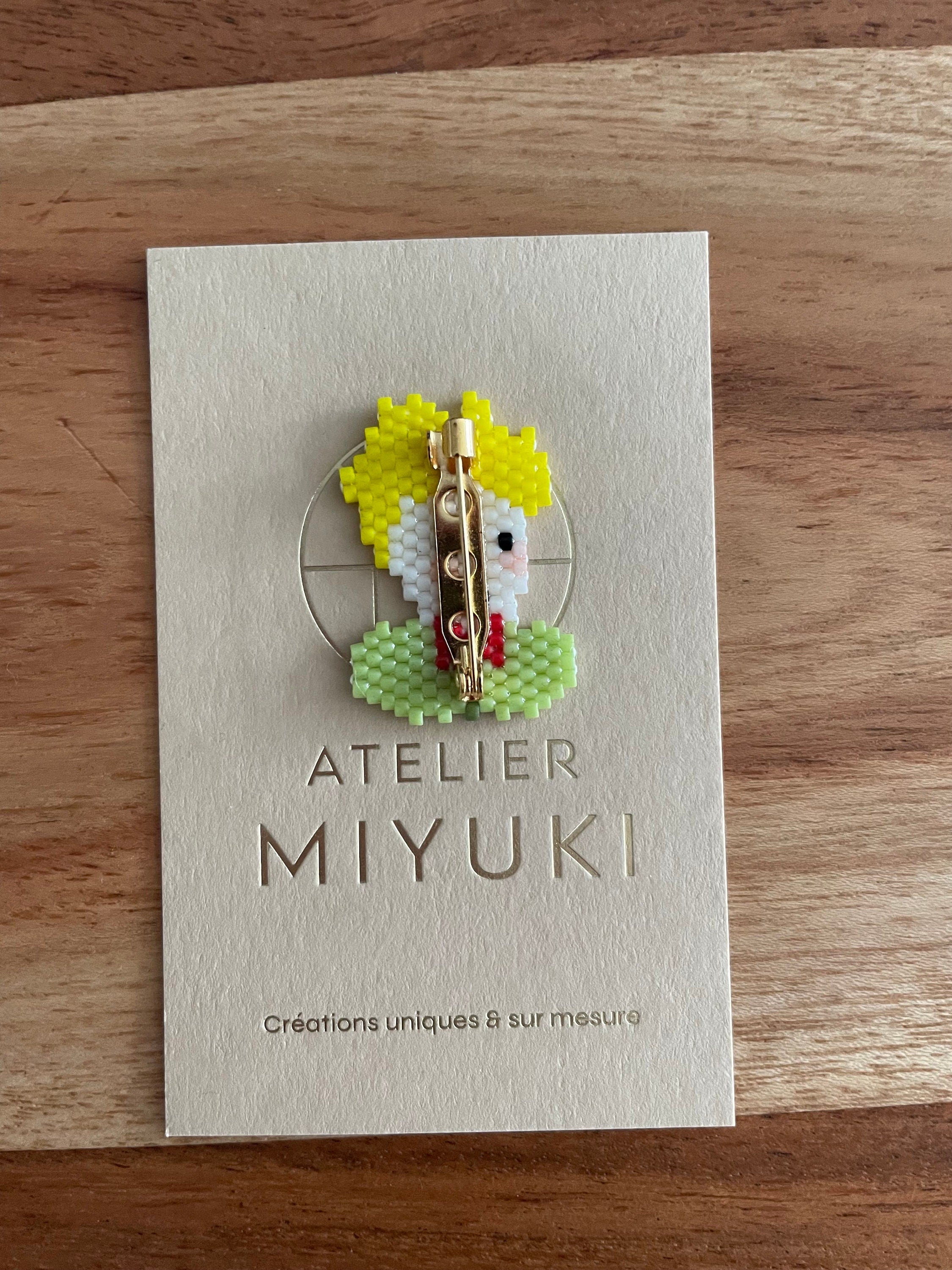 Broche Petit Prince