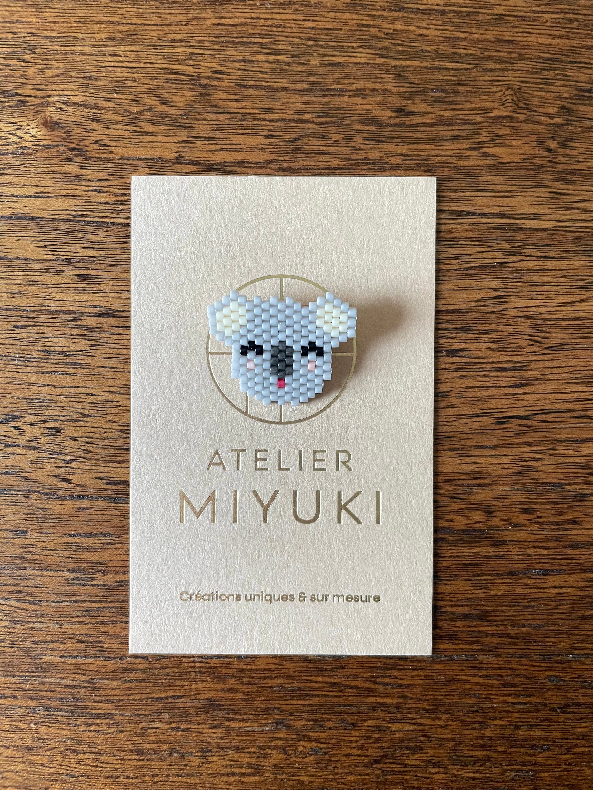 Broche mini Koala