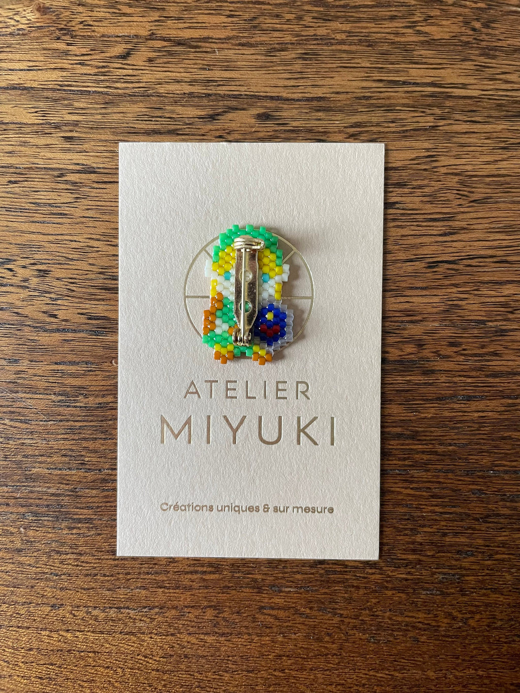 Broche Zelda Link