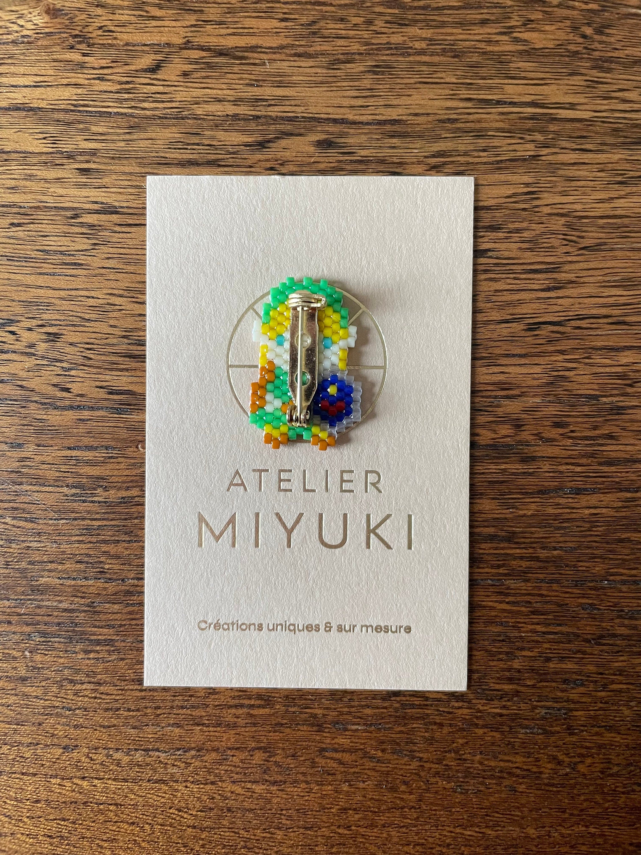 Broche Zelda Link